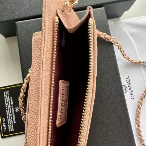 Replica Chanel Card Case For Women #1356684 $60.00 USD for Wholesale