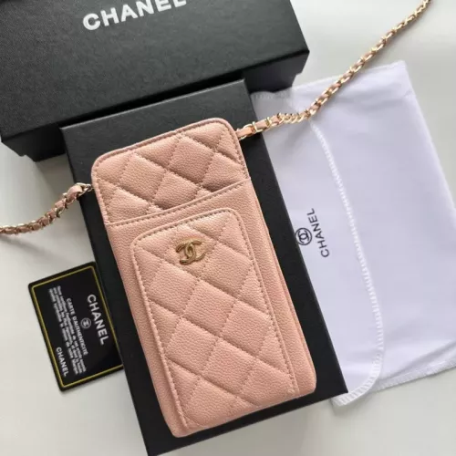 Replica Chanel Card Case For Women #1356684 $60.00 USD for Wholesale