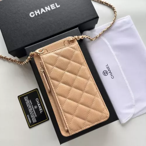Replica Chanel Card Case For Women #1356685 $60.00 USD for Wholesale
