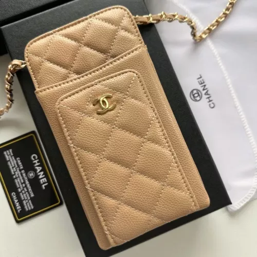 Replica Chanel Card Case For Women #1356685 $60.00 USD for Wholesale