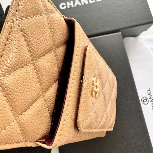 Replica Chanel Card Case For Women #1356685 $60.00 USD for Wholesale