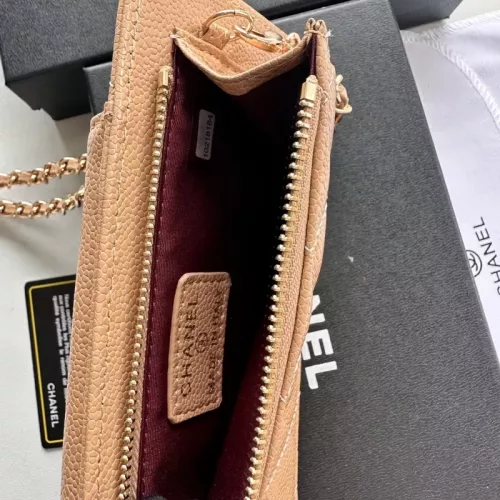 Replica Chanel Card Case For Women #1356685 $60.00 USD for Wholesale