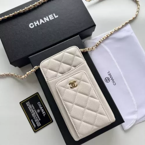 Chanel Card Case For Women #1356686 $60.00 USD, Wholesale Replica Chanel Wallets