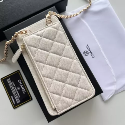Replica Chanel Card Case For Women #1356686 $60.00 USD for Wholesale