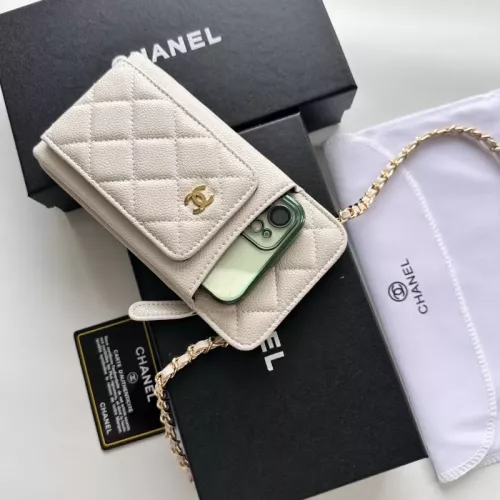 Replica Chanel Card Case For Women #1356686 $60.00 USD for Wholesale