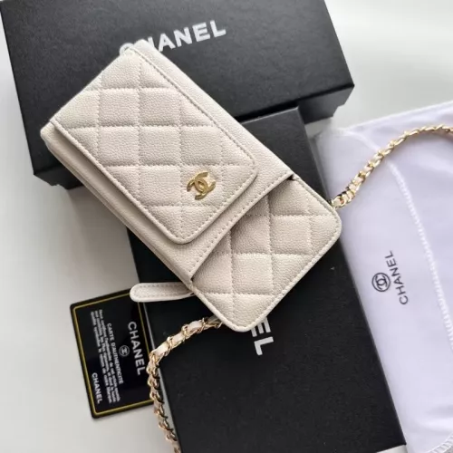 Replica Chanel Card Case For Women #1356686 $60.00 USD for Wholesale