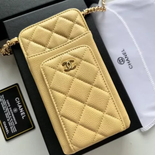Chanel Card Case For Women #1356687 $60.00 USD, Wholesale Replica Chanel Wallets
