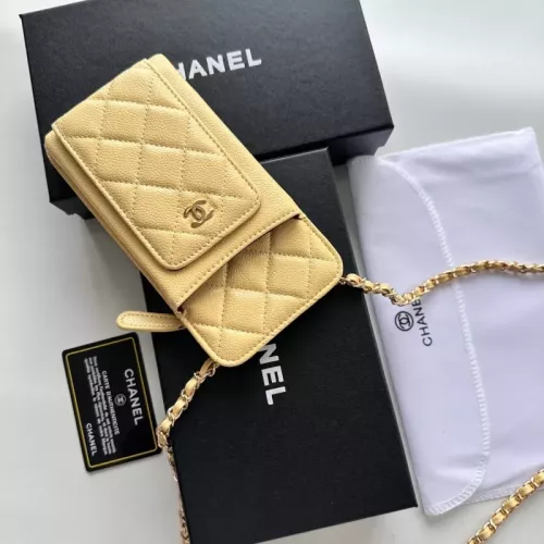 Replica Chanel Card Case For Women #1356687 $60.00 USD for Wholesale