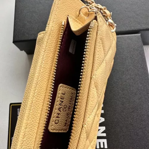 Replica Chanel Card Case For Women #1356687 $60.00 USD for Wholesale