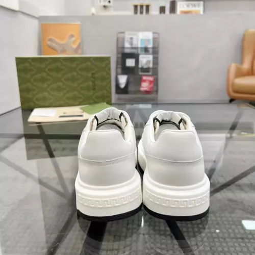 Replica Gucci Casual Shoes For Men #1356689 $85.00 USD for Wholesale