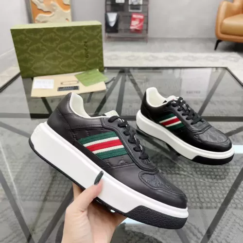 Replica Gucci Casual Shoes For Men #1356692 $85.00 USD for Wholesale