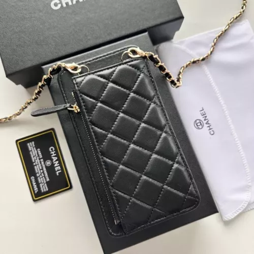 Replica Chanel Card Case For Women #1356693 $60.00 USD for Wholesale