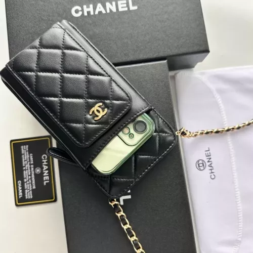 Replica Chanel Card Case For Women #1356693 $60.00 USD for Wholesale
