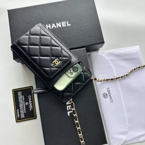 Replica Chanel Card Case For Women #1356693 $60.00 USD for Wholesale