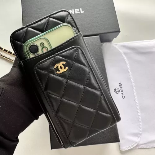Replica Chanel Card Case For Women #1356693 $60.00 USD for Wholesale