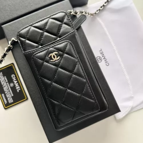 Replica Chanel Card Case For Women #1356694 $60.00 USD for Wholesale