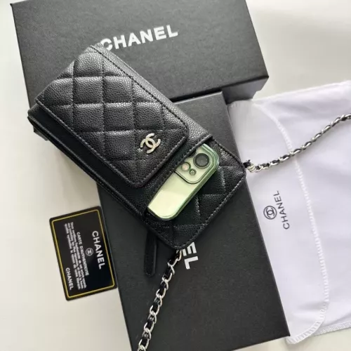 Replica Chanel Card Case For Women #1356696 $60.00 USD for Wholesale