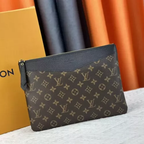 Louis Vuitton LV Wallets #1356734 $40.00 USD, Wholesale Replica Louis Vuitton LV Wallets