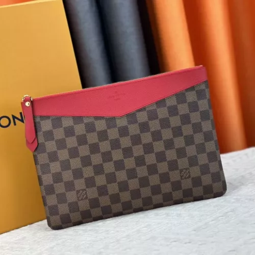 Louis Vuitton LV Wallets #1356739 $40.00 USD, Wholesale Replica Louis Vuitton LV Wallets