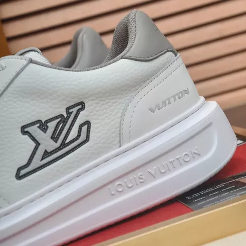 Replica Louis Vuitton Casual Shoes For Men #1356744 $115.00 USD for Wholesale