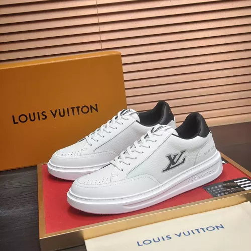 Louis Vuitton Casual Shoes For Men #1356747 $115.00 USD, Wholesale Replica Louis Vuitton Casual Shoes