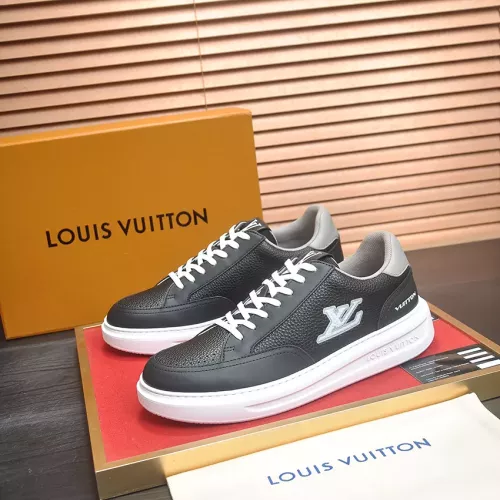Louis Vuitton Casual Shoes For Men #1356748 $115.00 USD, Wholesale Replica Louis Vuitton Casual Shoes
