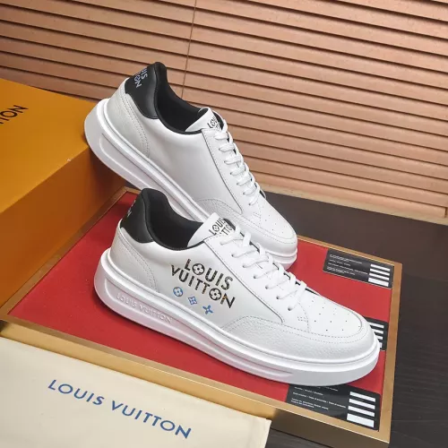 Replica Louis Vuitton Casual Shoes For Men #1356751 $115.00 USD for Wholesale