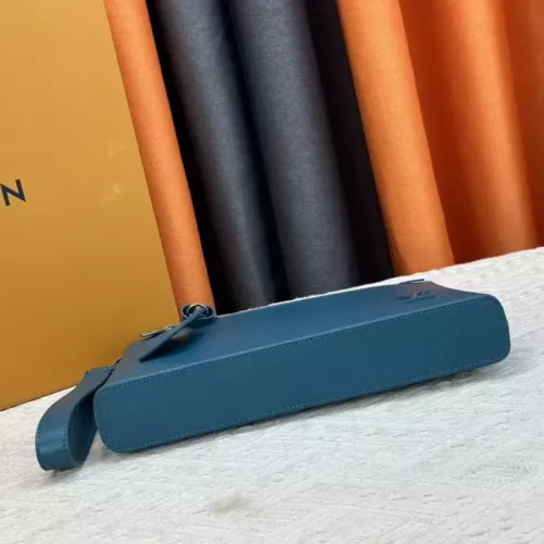 Replica Louis Vuitton LV Wallets #1356754 $56.00 USD for Wholesale
