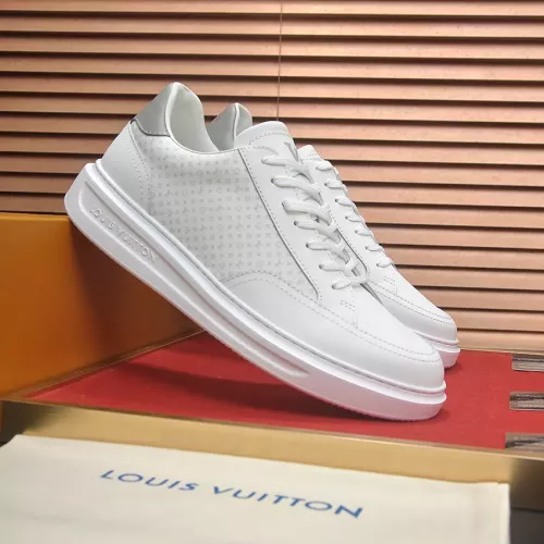 Replica Louis Vuitton Casual Shoes For Men #1356757 $115.00 USD for Wholesale