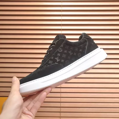 Replica Louis Vuitton Casual Shoes For Men #1356760 $115.00 USD for Wholesale
