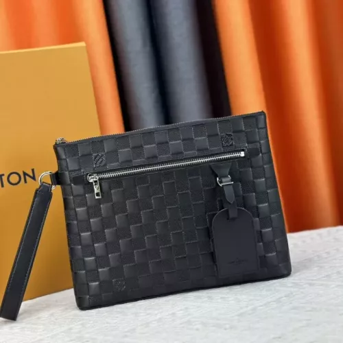 Louis Vuitton LV Wallets #1356762 $56.00 USD, Wholesale Replica Louis Vuitton LV Wallets
