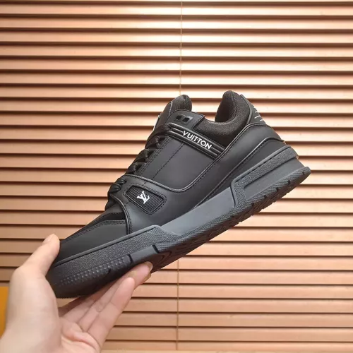 Replica Louis Vuitton Casual Shoes For Women #1356768 $130.00 USD for Wholesale