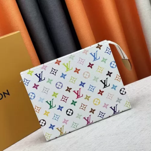Louis Vuitton LV Wallets #1356770 $40.00 USD, Wholesale Replica Louis Vuitton LV Wallets