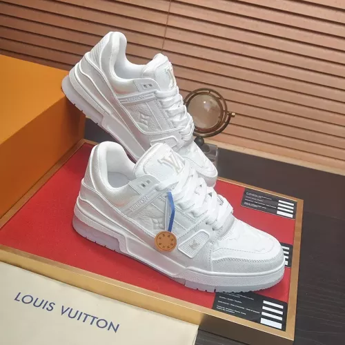 Replica Louis Vuitton Casual Shoes For Women #1356773 $125.00 USD for Wholesale