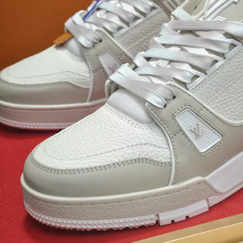 Replica Louis Vuitton Casual Shoes For Women #1356782 $128.00 USD for Wholesale