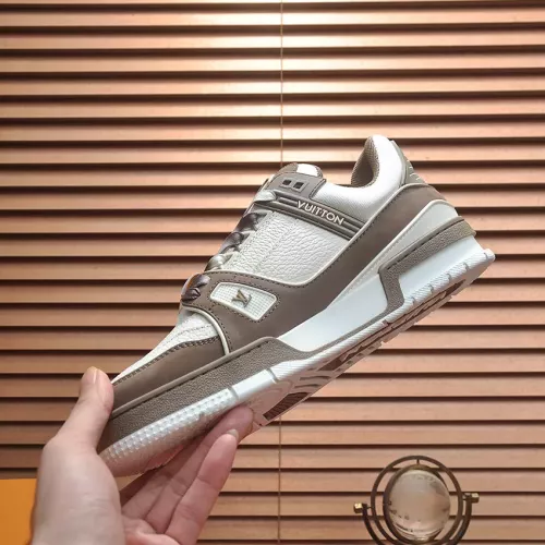 Replica Louis Vuitton Casual Shoes For Men #1356785 $128.00 USD for Wholesale