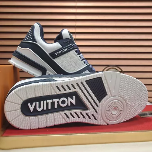 Replica Louis Vuitton Casual Shoes For Men #1356791 $128.00 USD for Wholesale