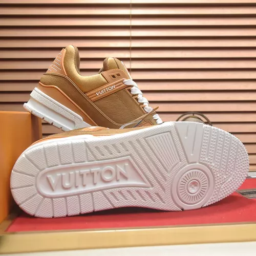 Replica Louis Vuitton Casual Shoes For Women #1356794 $128.00 USD for Wholesale