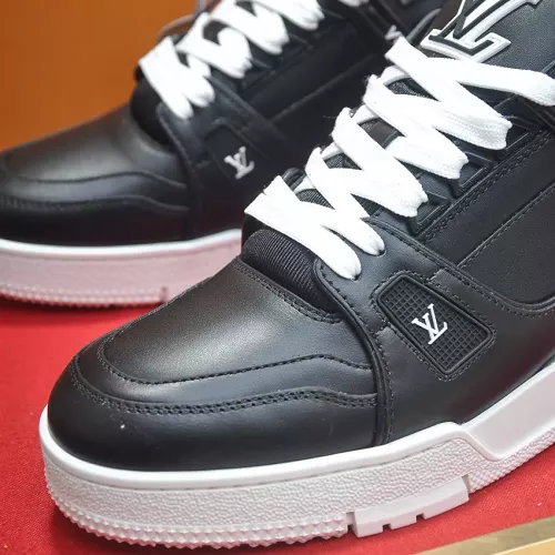 Replica Louis Vuitton Casual Shoes For Men #1356797 $128.00 USD for Wholesale