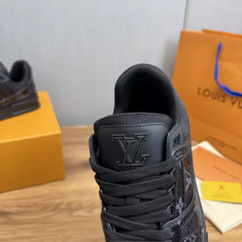 Replica Louis Vuitton Casual Shoes For Women #1356802 $125.00 USD for Wholesale