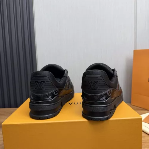 Replica Louis Vuitton Casual Shoes For Men #1356803 $125.00 USD for Wholesale