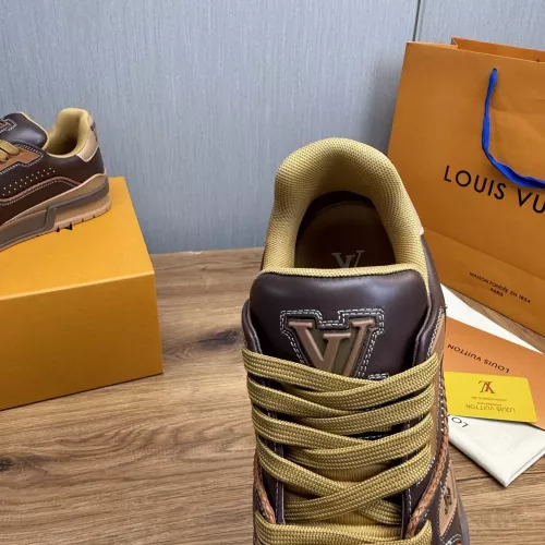 Replica Louis Vuitton Casual Shoes For Women #1356813 $125.00 USD for Wholesale