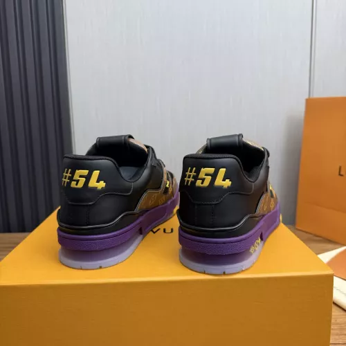 Replica Louis Vuitton Casual Shoes For Women #1356815 $125.00 USD for Wholesale