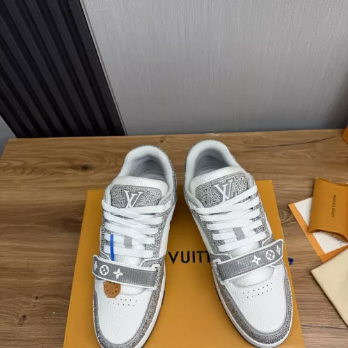 Replica Louis Vuitton Casual Shoes For Women #1356821 $135.00 USD for Wholesale