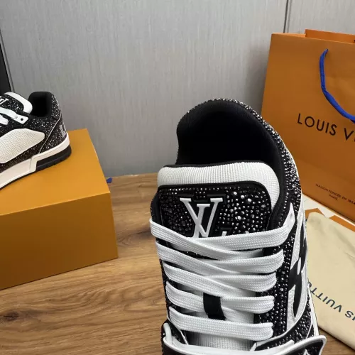 Replica Louis Vuitton Casual Shoes For Men #1356822 $135.00 USD for Wholesale