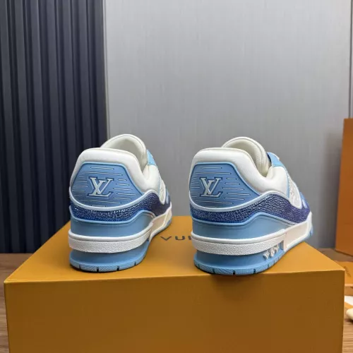 Replica Louis Vuitton Casual Shoes For Women #1356829 $135.00 USD for Wholesale