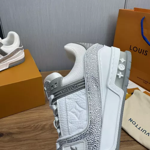 Replica Louis Vuitton Casual Shoes For Men #1356836 $135.00 USD for Wholesale