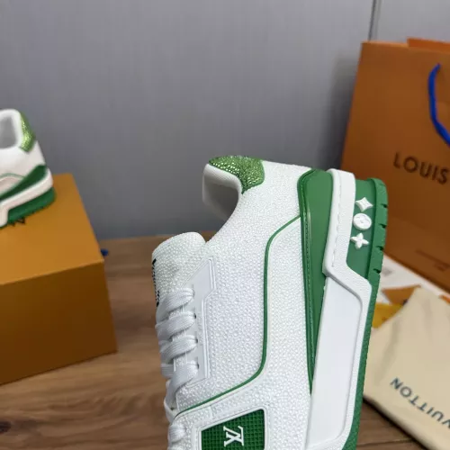 Replica Louis Vuitton Casual Shoes For Men #1356838 $135.00 USD for Wholesale