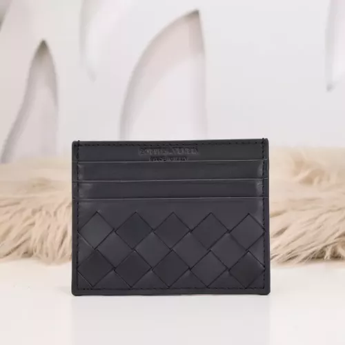 Bottega Veneta AAA Man Card Case #1356897 $56.00 USD, Wholesale Replica Bottega Veneta AAA Man Wallets