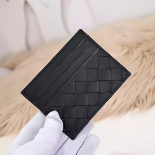 Replica Bottega Veneta AAA Man Card Case #1356897 $56.00 USD for Wholesale